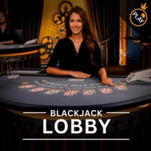 Blackjack Lobby
