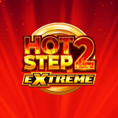 Hot Step 2 Extreme