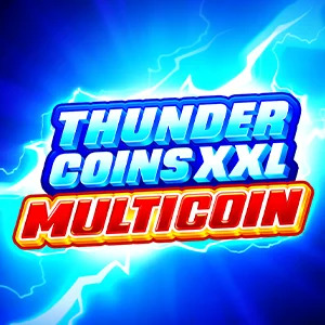 Thunder Coins XXL